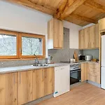 Casa De Montana - A Palleira Do Curralon Chalet
