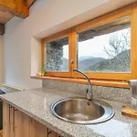 Casa De Montana - A Palleira Do Curralon Chalet Pradoalvar