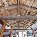Casa De Montana - A Palleira Do Curralon * Pradoalvar