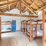 Casa De Montana - A Palleira Do Curralon Chalet *