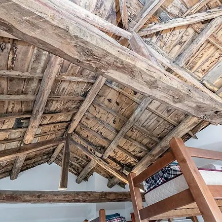 Casa De Montana - A Palleira Do Curralon Chalet *