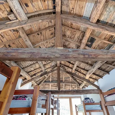 Casa De Montana - A Palleira Do Curralon * Pradoalvar